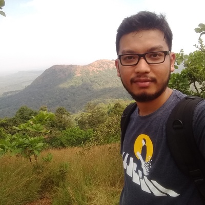 Udit Gogoi's avatar