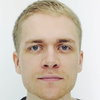Fredrik Aurdal's avatar