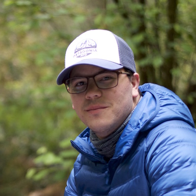 Guillermo Narvaez's avatar