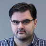 Kostas Nasis's avatar