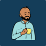 Nuno Gonçalves's avatar