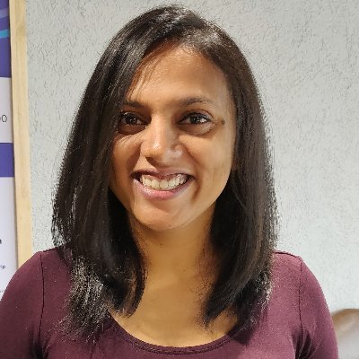 Niti Shree's avatar