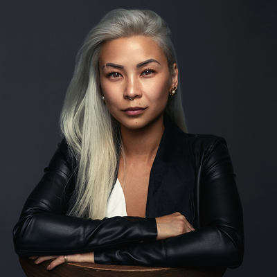 Helen Tran's avatar