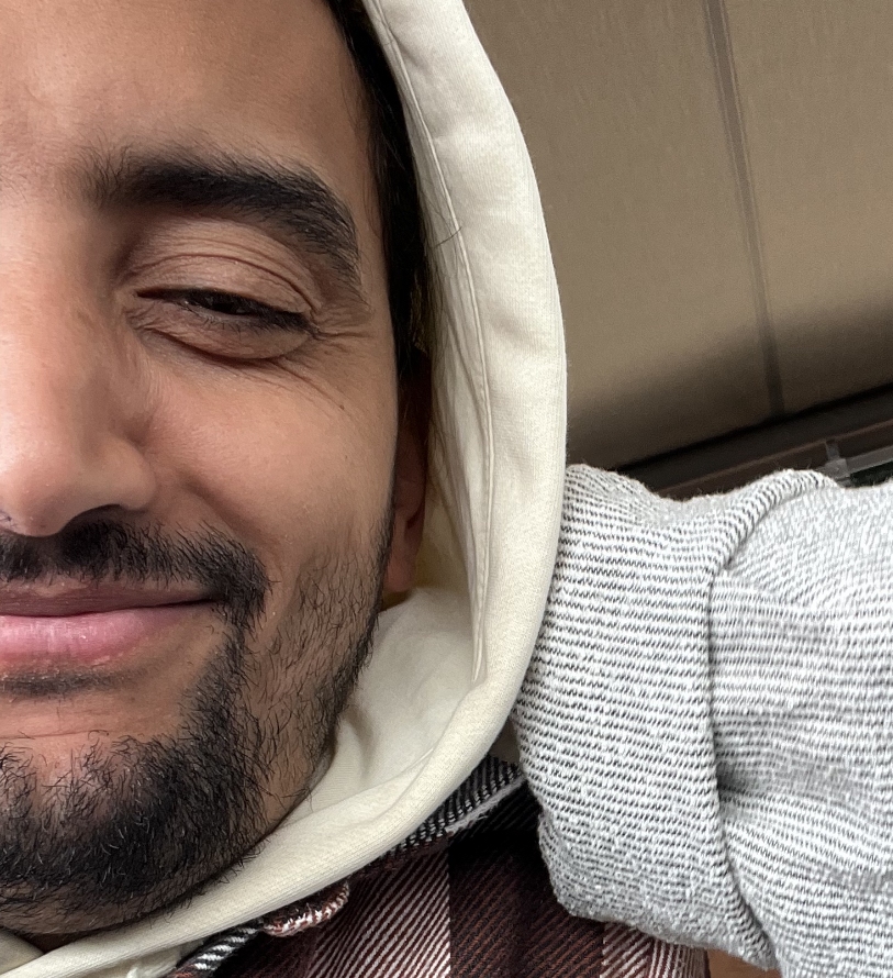 Abdelouardi's avatar