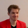 Nick Goodall's avatar