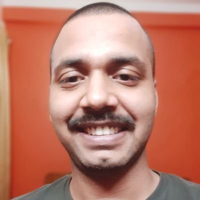 Tanul Tewari's avatar