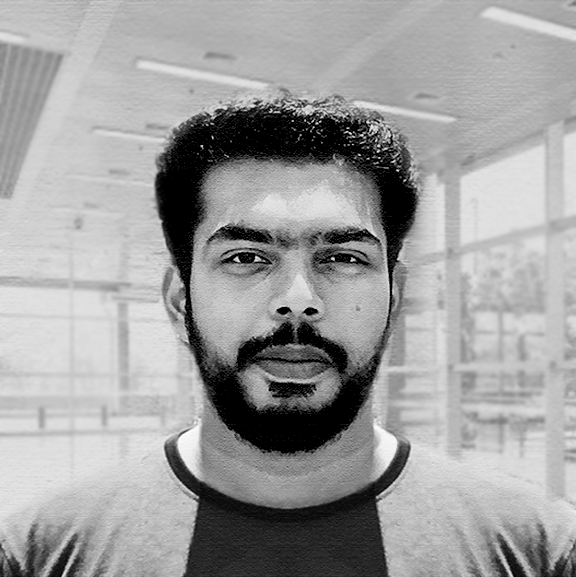 Azmeel Koya's avatar