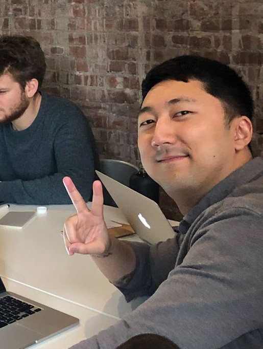 Sonny Li's avatar