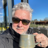 Steve Morris's avatar