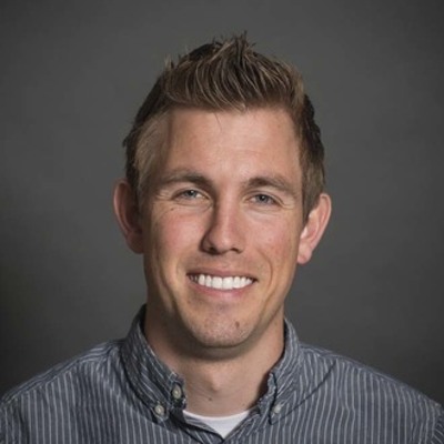 Cory McArthur's avatar