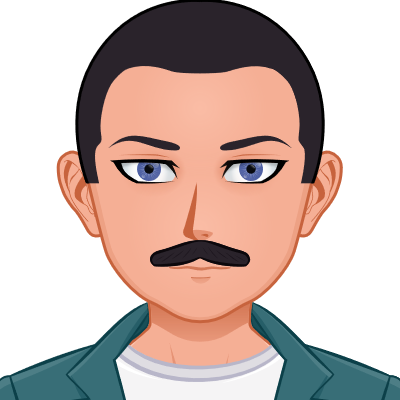 Samih Ibrahim's avatar