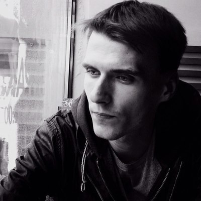 Andrey Torus's avatar