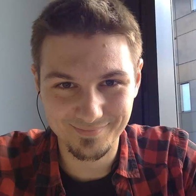 Petar Slovic's avatar