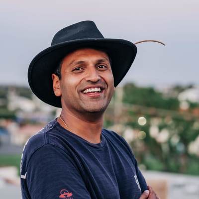 Anish Aggarwal's avatar