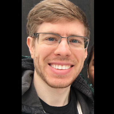 Danny Rerucha's avatar