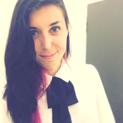 Marta M.'s avatar