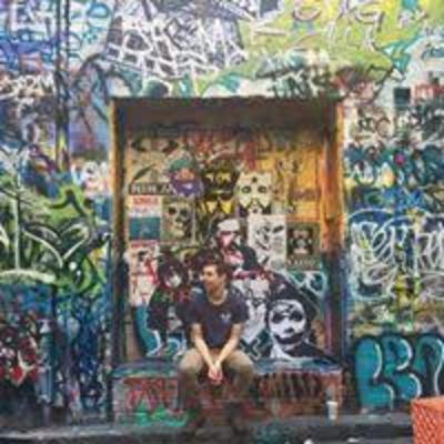 _justin's avatar