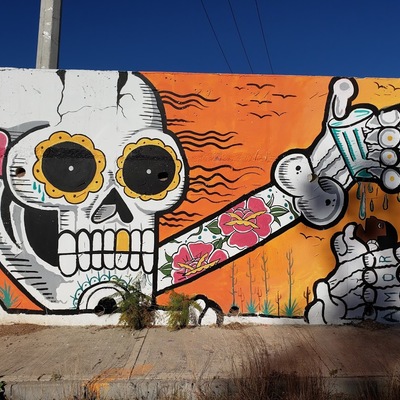 CyberVochito's avatar