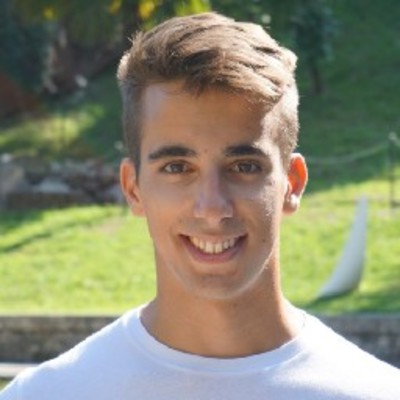 Riccardo Giorato's avatar