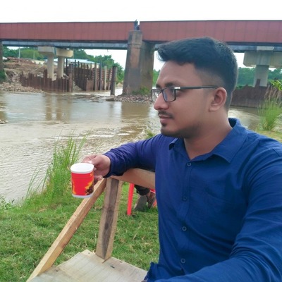 raju ahmed's avatar