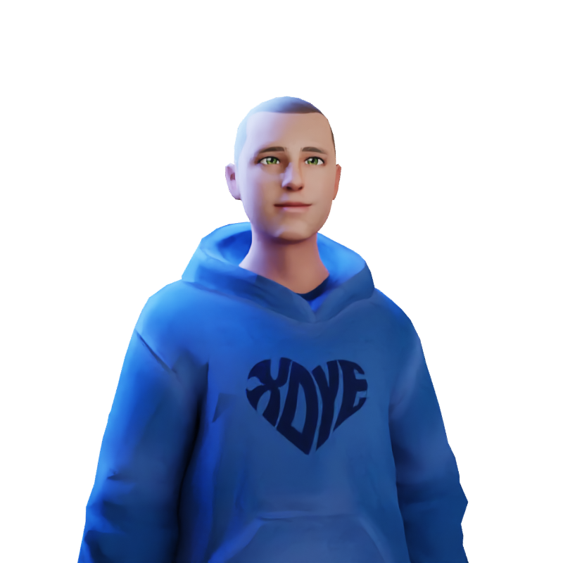 James's avatar
