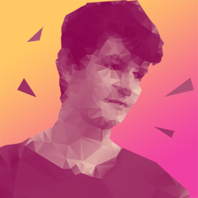 Luca Marchal's avatar