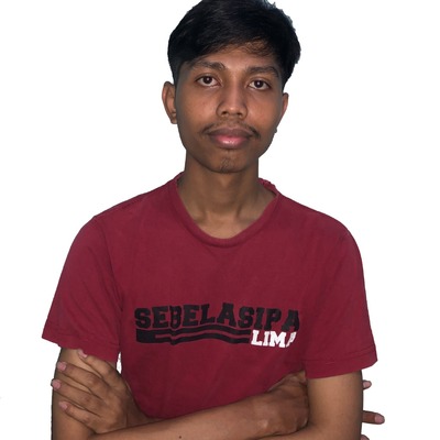 Reza Anugrah Prakasa's avatar