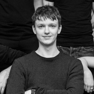 Mats Hartvig Abrahamsen's avatar