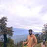 Nayan Joshi's avatar