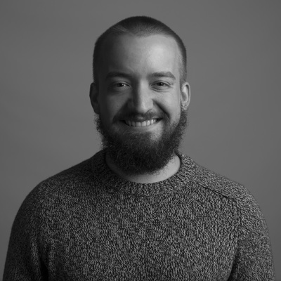 Andrew Carlson's avatar