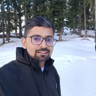 Arsalan Aslam's avatar