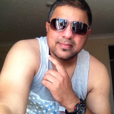 Naren's avatar
