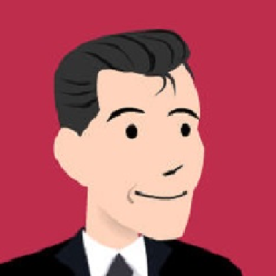 Keith Brophy's avatar