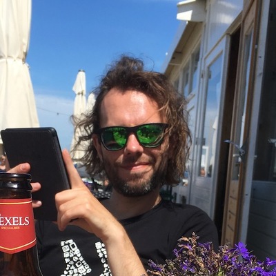 Boy van Amstel's avatar