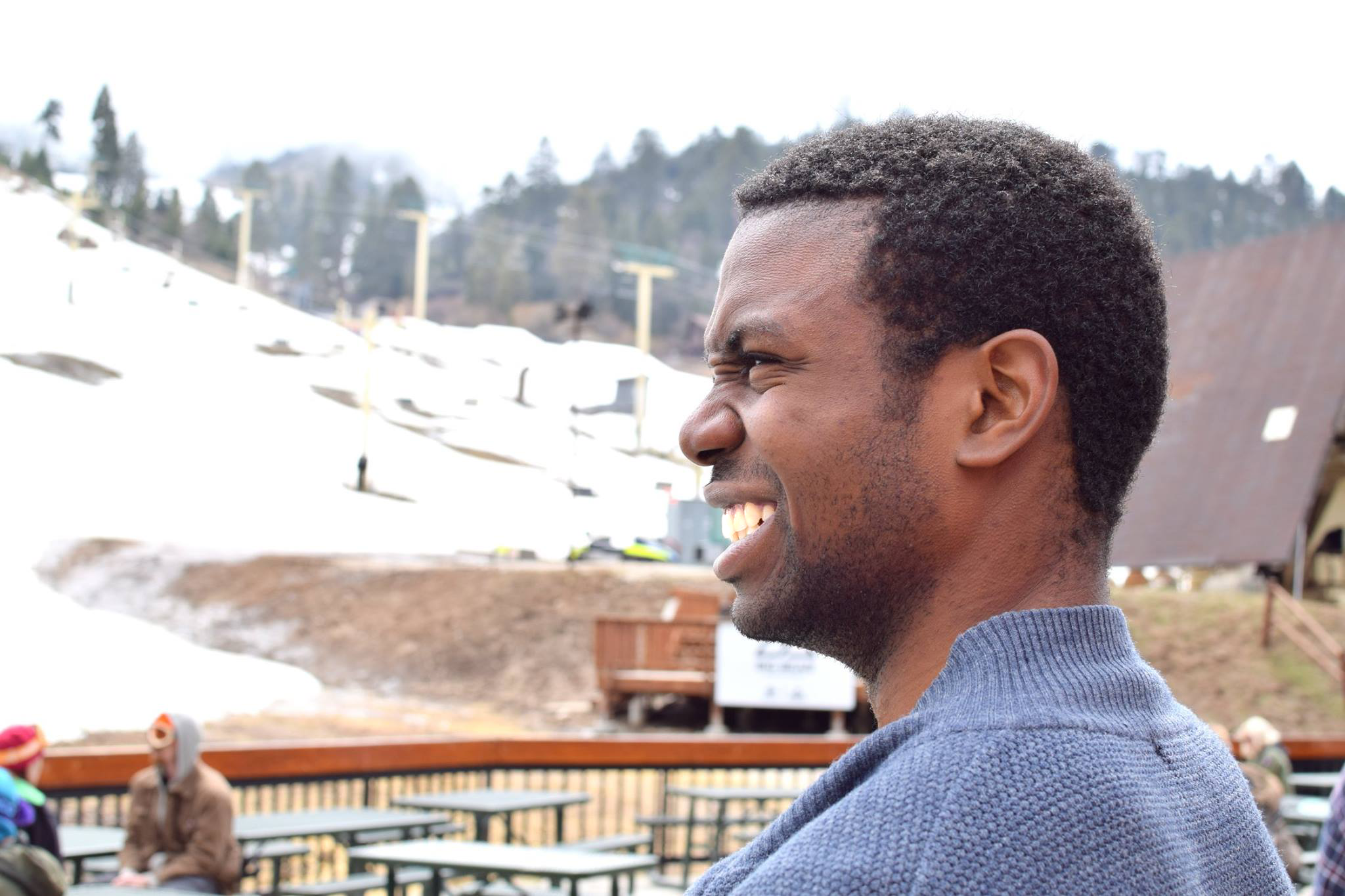 Samuel Okoro's avatar