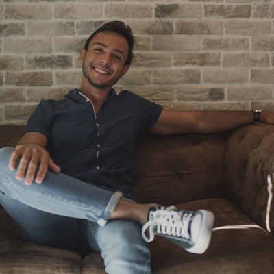 Miguel Alejandro Morales's avatar