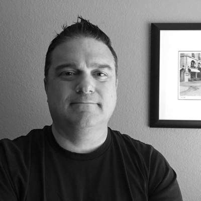 Evan K. Stone's avatar