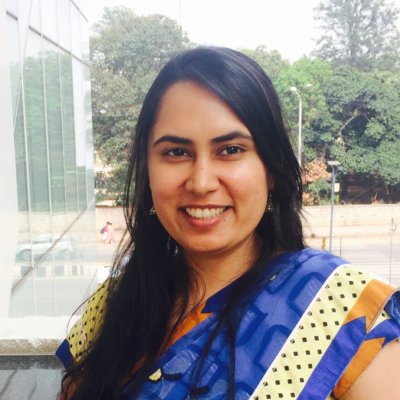 Sumeeti Lalwani's avatar