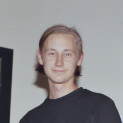 Jonah Grindler's avatar
