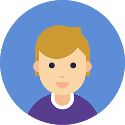 Dmitry's avatar
