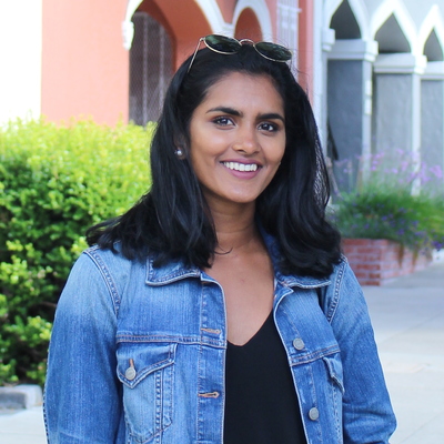 Kavya Ravikanti's avatar