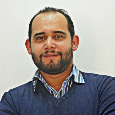 Mehdi Nakouri's avatar