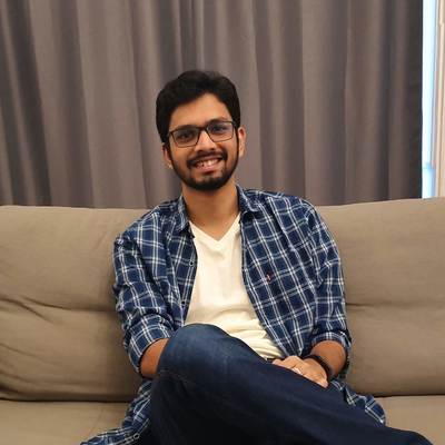 apvarun's avatar
