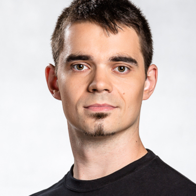 Marek Suscak's avatar