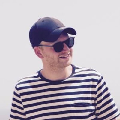 Marco Graf's avatar