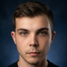 Dmytro Oriekhov's avatar