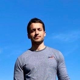 kyriakos's avatar