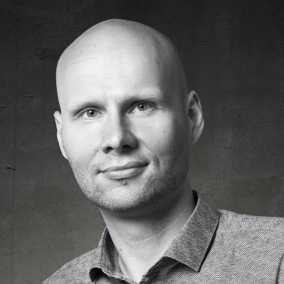 Artur Surov's avatar