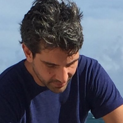 Alex Botteri's avatar