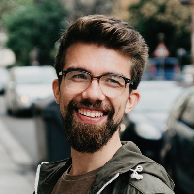 Patrick Ludewig's avatar